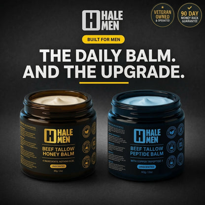 The Day & Night Duo