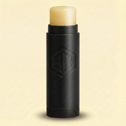 Beef Tallow Lip Balm